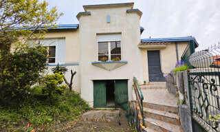 Maison 3 Pièces 80 m² à vendre à Arcachon (33120)
