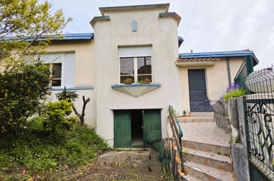 Maison 3 pièces 535500 €