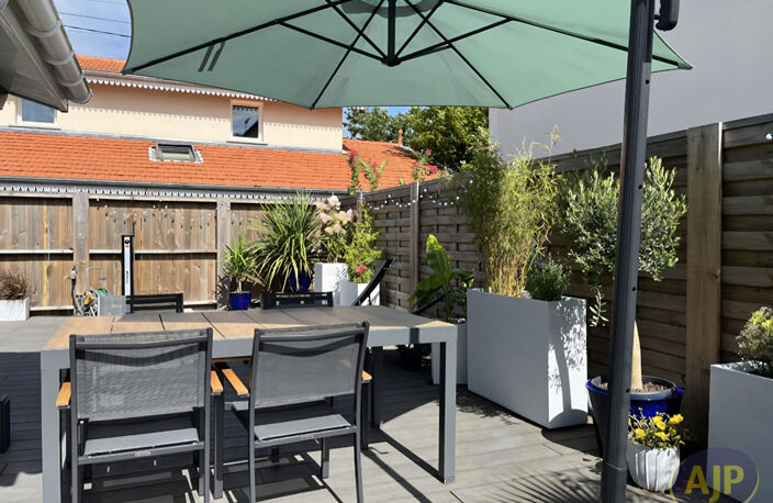 Maison Arcachon Aiguillon — photo 5