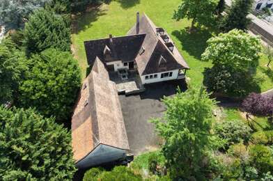 Maison  525000 €