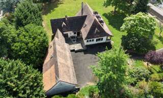 Maison  375 m² à vendre à Bellerive-sur-Allier (03700)