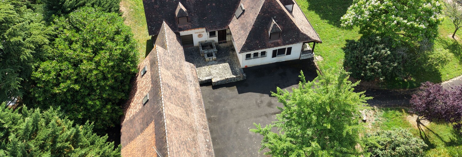 Maison  375 m² à vendre à Bellerive-sur-Allier (03700)