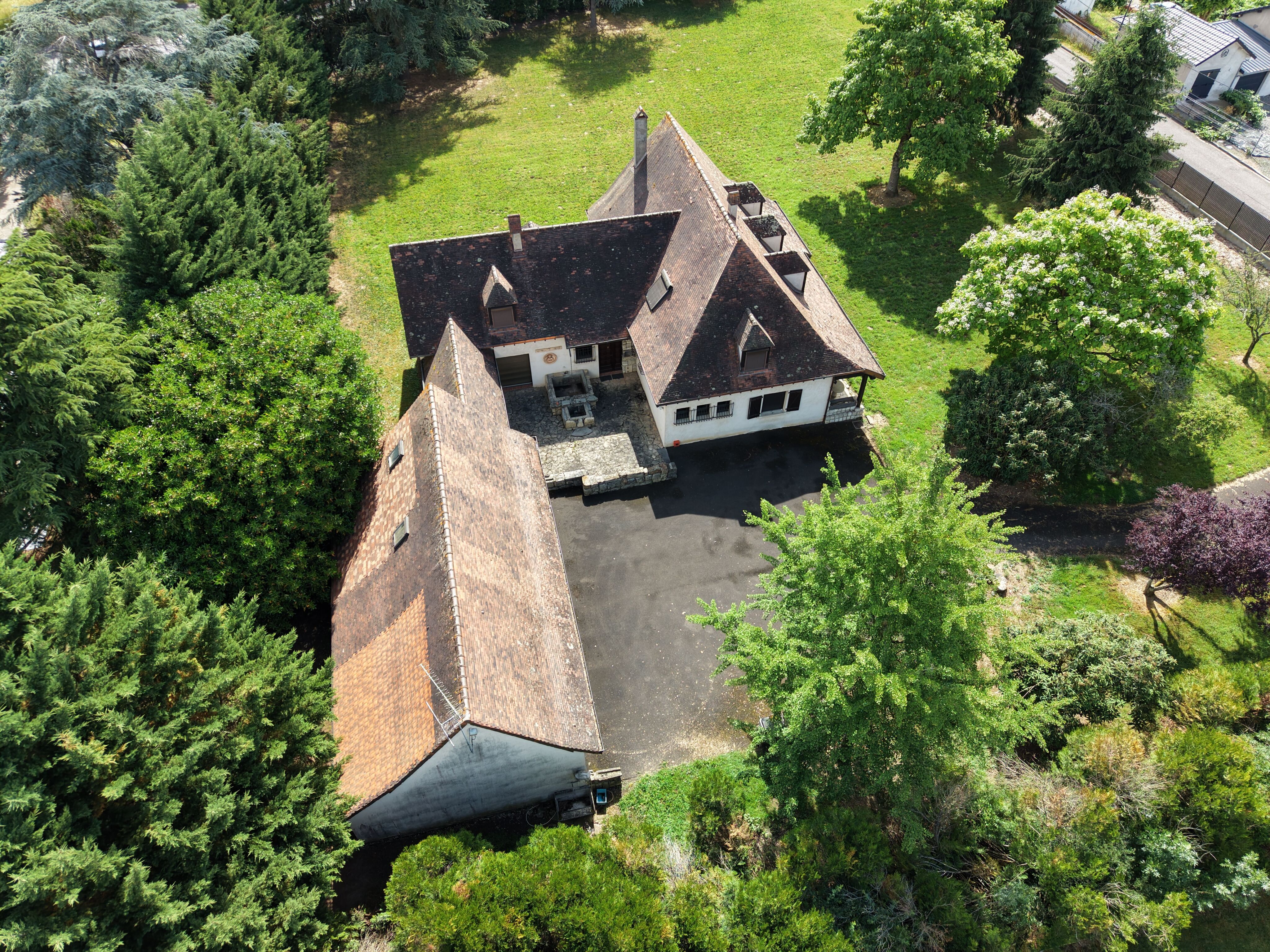 Agence immobilière de L'agence D l'esprit immobilier Digoin