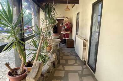 Maison  495000 €