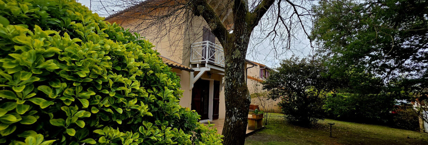 Maison 6 Pièces 146 m² à vendre à Gujan-Mestras (33470)