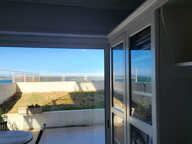 Arcachon Proche chapelle  T3 Mer 83m² - Première ligne de mer — photo 4
