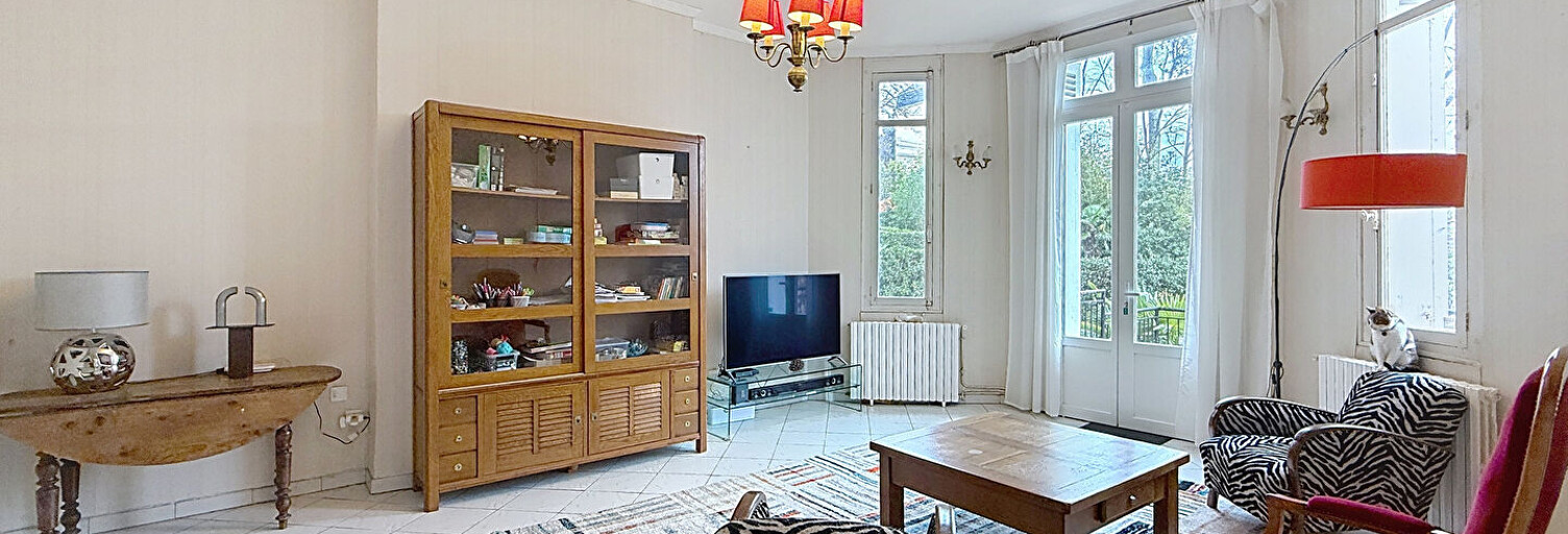 Appartement 3 Pièces 88 m² à vendre à Arcachon (33120)