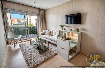 Appartement Arcachon T1bis — photo du bien