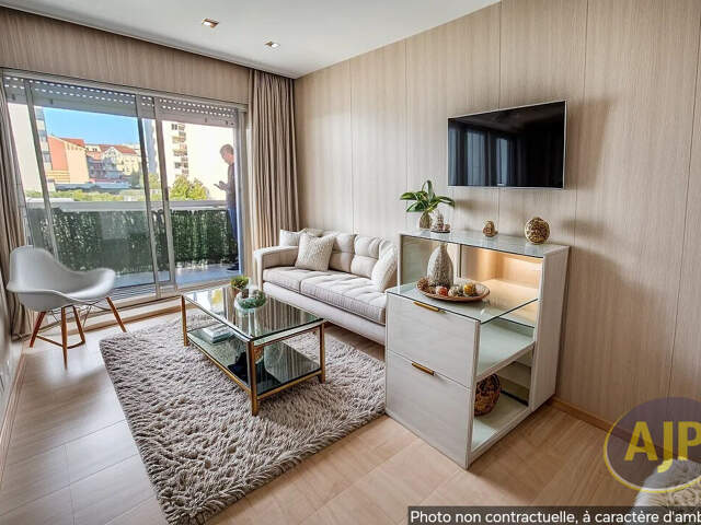 Appartement Arcachon T1bis — photo du bien