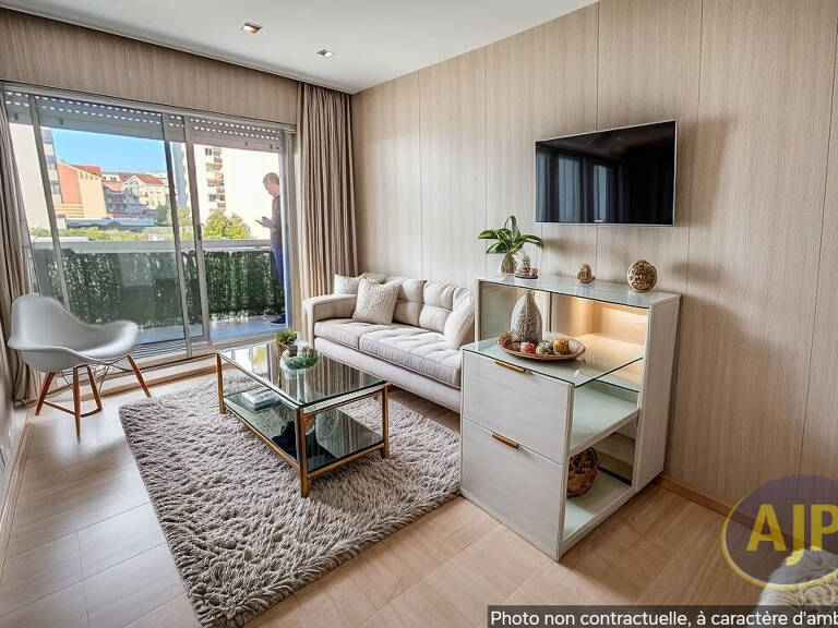Appartement Arcachon T1bis — photo 1