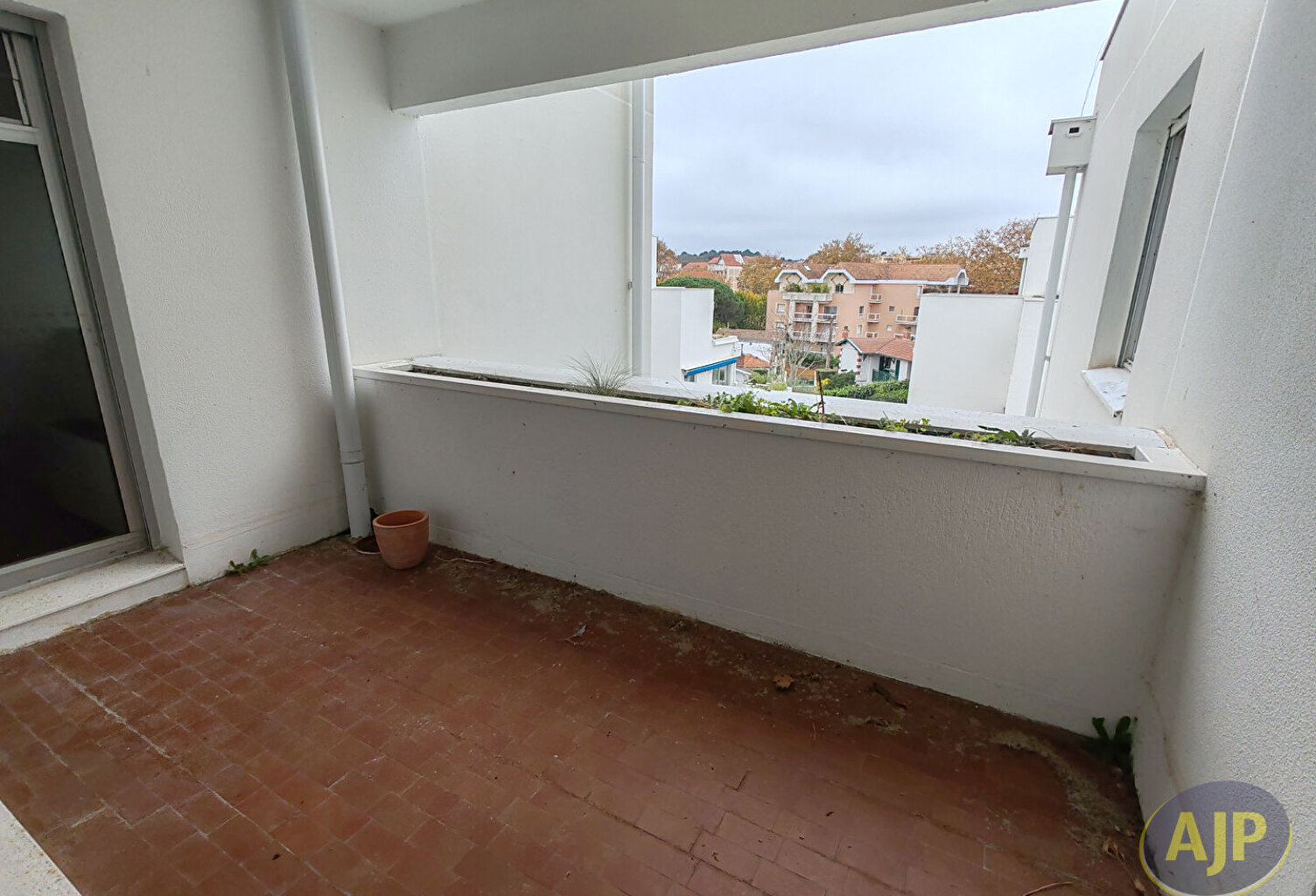 Appartement Arcachon T3 — photo 1
