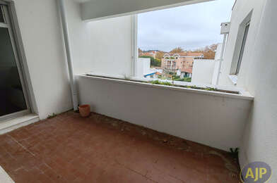 Appartement 3 pièces 403520 €