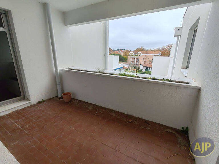 Appartement Arcachon T3 — photo 1