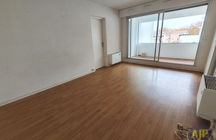 Appartement Arcachon T3 — photo 2