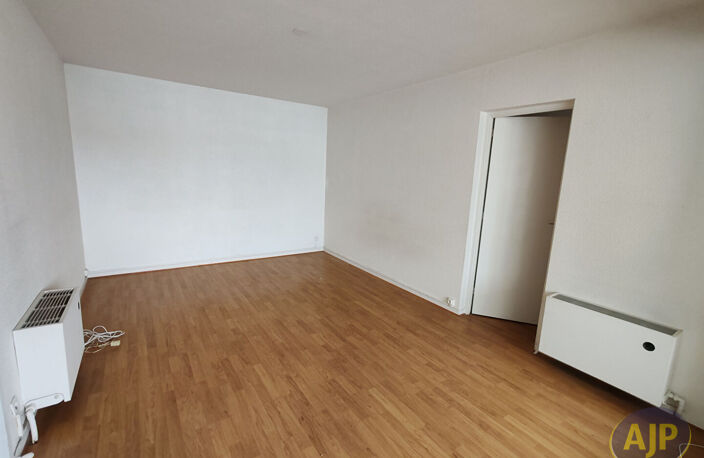 Appartement Arcachon T3 — photo 3