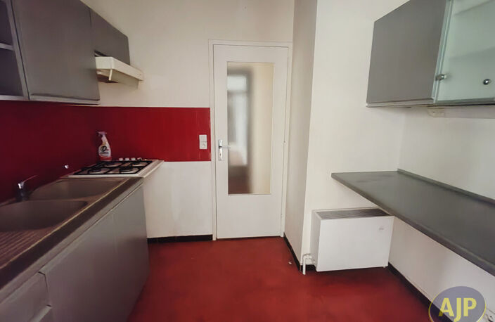 Appartement Arcachon T3 — photo 4