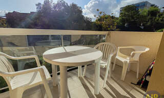Appartement 2 Pièces 30 m² à vendre à Arcachon (33120)