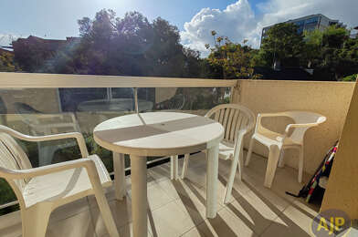 Appartement 2 pièces 235000 €