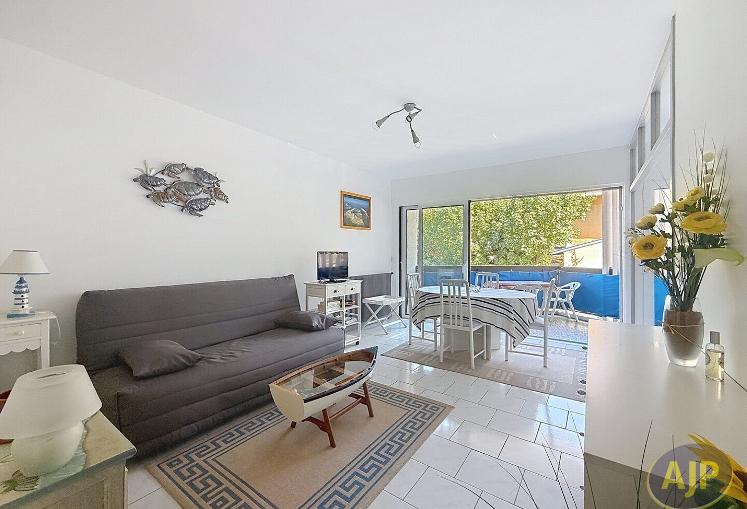 Appartement Arcachon vue Bassin — photo 1