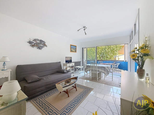 Appartement Arcachon vue Bassin — photo du bien