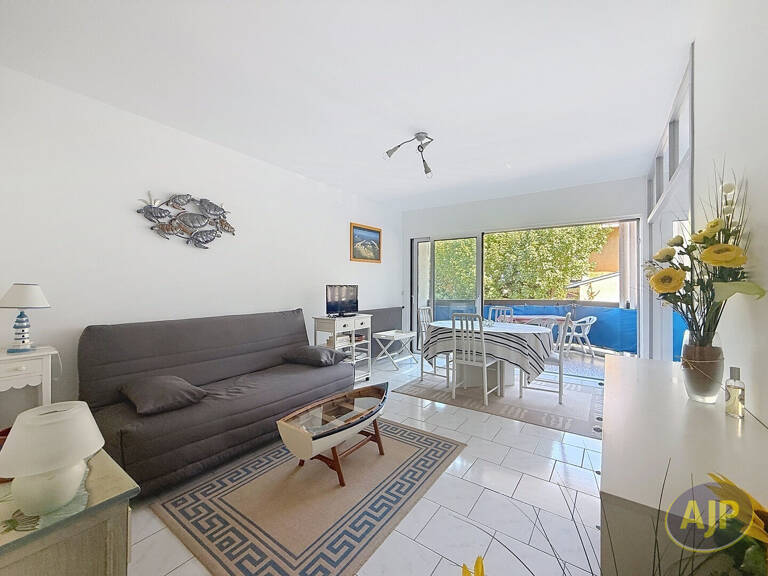 Appartement Arcachon vue Bassin — photo 1