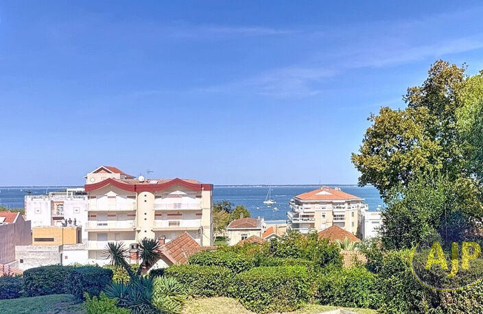 Appartement Arcachon vue Bassin — photo 2
