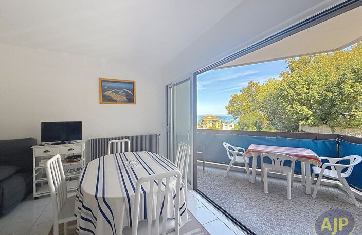 Appartement Arcachon vue Bassin — photo 3