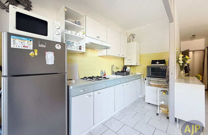 Appartement Arcachon vue Bassin — photo 5