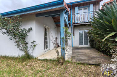 Maison 5 pièces 451500 €