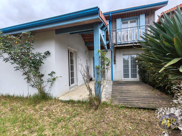 Maison La Teste De Buch — photo du bien
