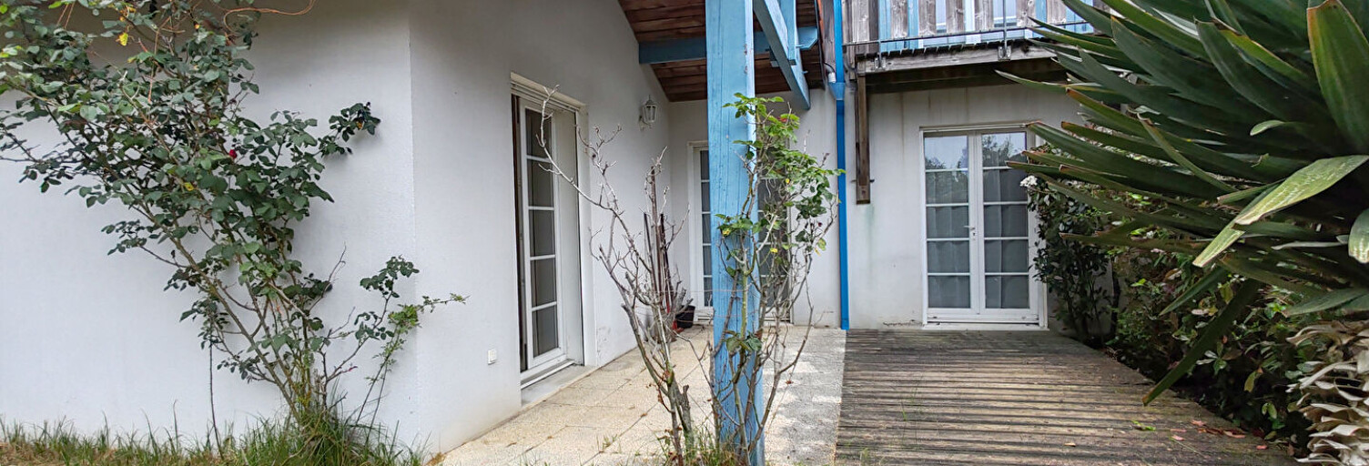 Maison 5 Pièces 97 m² à vendre à La Teste-de-Buch (33260)