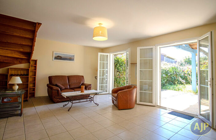 Maison La Teste De Buch — photo 3