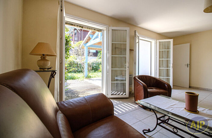 Maison La Teste De Buch — photo 4