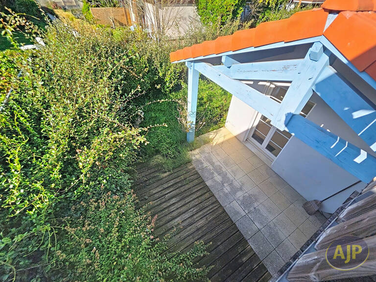 Maison La Teste De Buch — photo 1