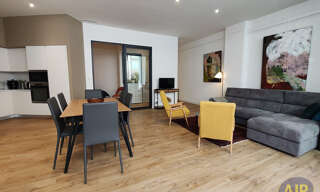 Appartement 3 Pièces 91 m² à vendre à Arcachon (33120)