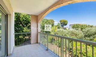 Appartement 3 Pièces 47 m² à vendre à Antibes (06600)