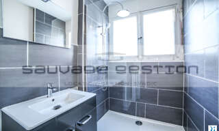 Appartement 3 Pièces 60 m² à louer à Petit-Couronne (76650)