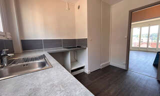 Appartement 3 Pièces 60 m² à louer à Petit-Couronne (76650)