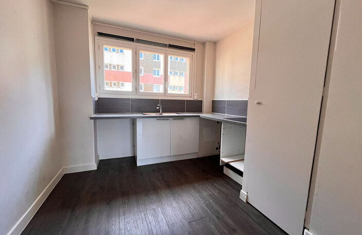 Appartement Petit Couronne 3 pièce(s) 60.82 m2 — photo 3