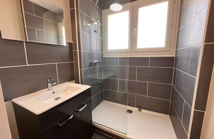 Appartement Petit Couronne 3 pièce(s) 60.82 m2 — photo 5