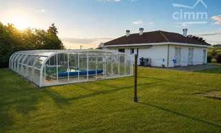 Maison  105 m² à vendre à Yronde-et-Buron (63270)