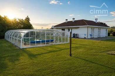Maison  264250 €