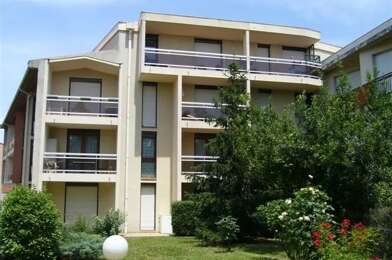Appartement 3 pièces 784 €