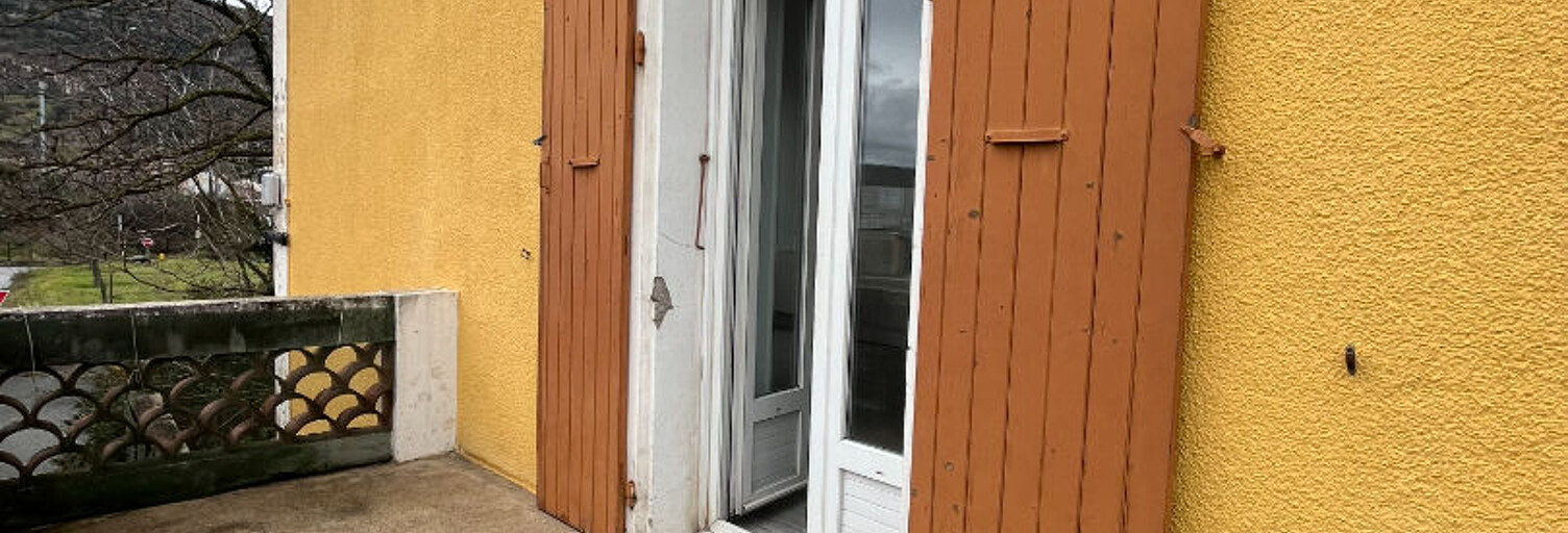 Appartement 4 Pièces 94 m² à louer à Le Pouzin (07250)