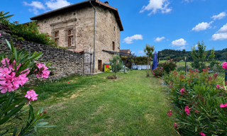 Maison 4 Pièces 120 m² à vendre à Triors (26750)