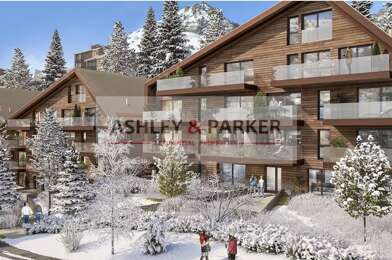 Appartement 2 pièces 535000 €