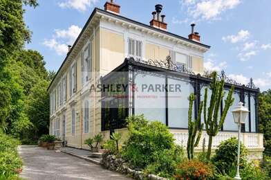 Appartement 10 pièces 1217000 €