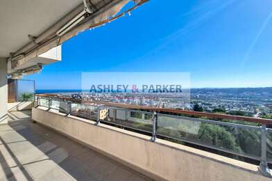 Appartement 4 pièces 569000 €