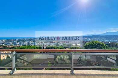 Appartement 4 pièces 569000 €