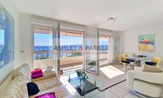 Appartement 4 Pièces 79 m² à vendre à Nice (06200)